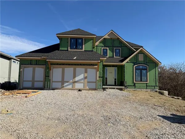 11431 S Houston Street, Olathe, KS 66061