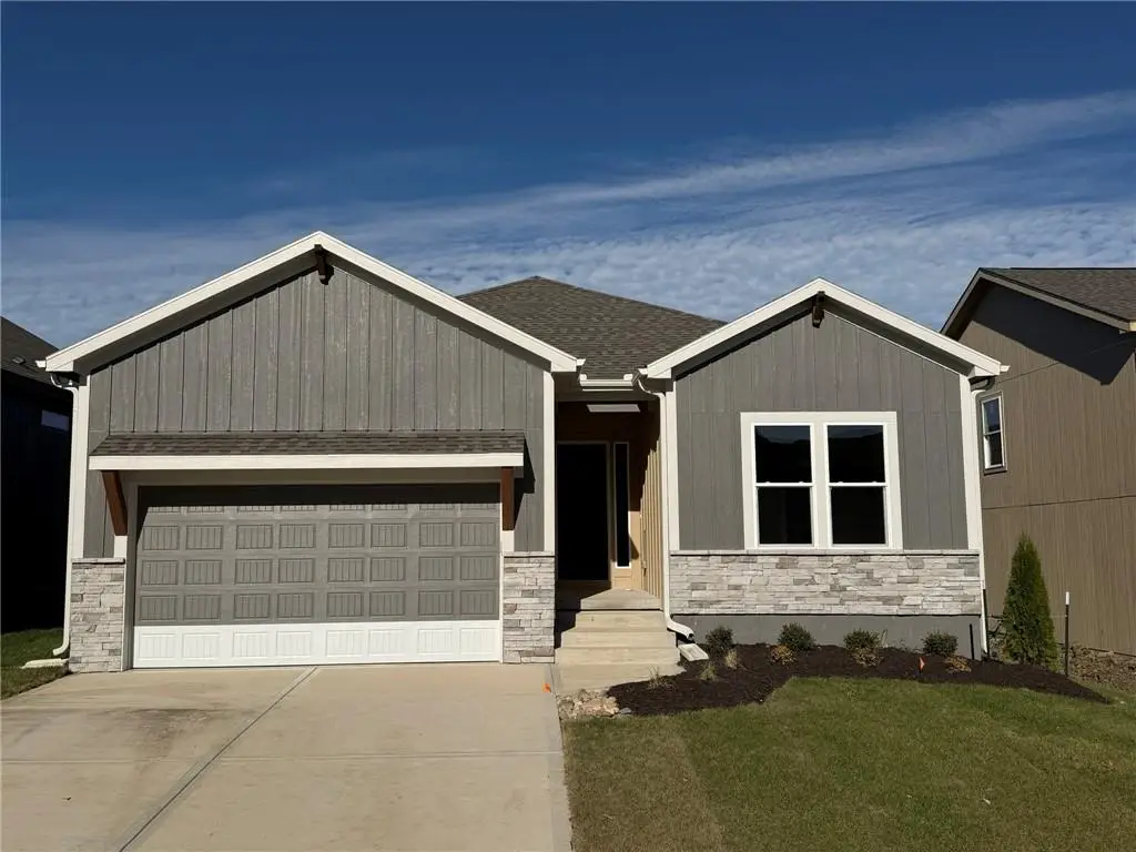 1508 SW Arborpark Terrace, Lees Summit, MO 64082 - Image #1