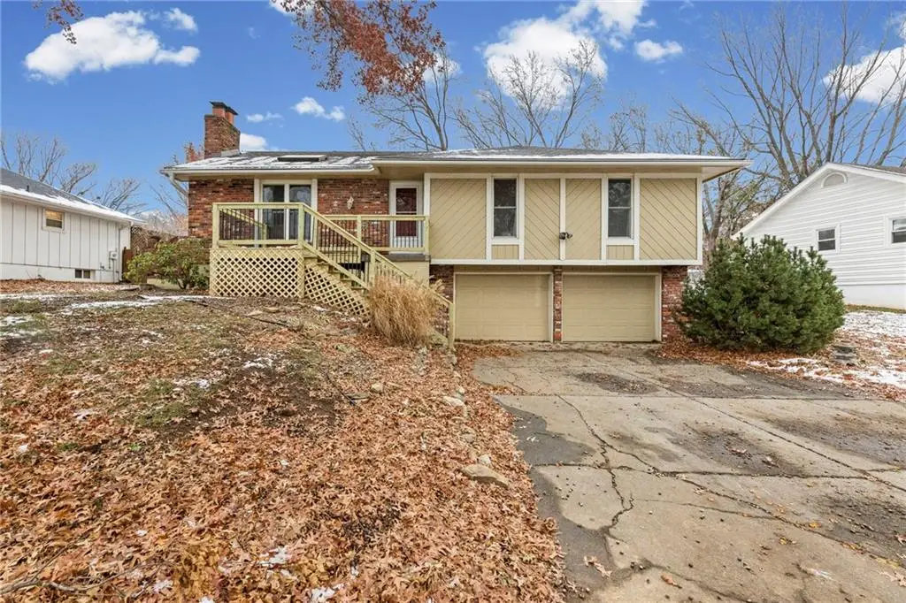 3511 NE Grant Street, Lees Summit, MO 64064 - Image #1