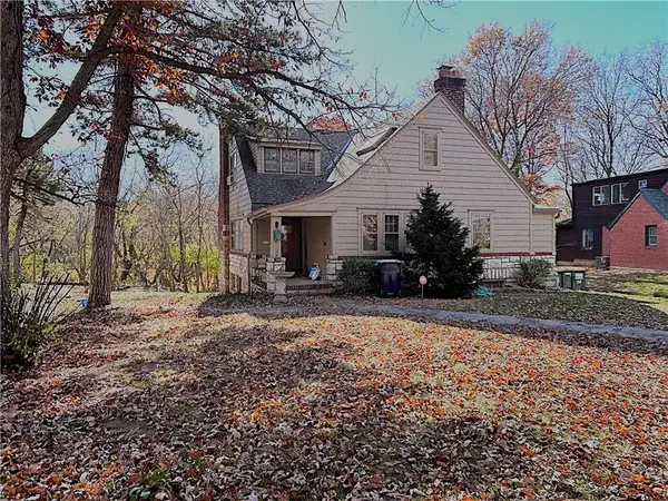 3445 Coleman Road, Kansas City, MO 64111