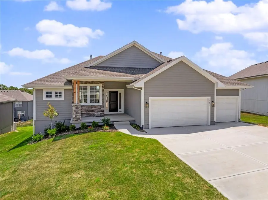 19499 W 114th Terrace, Olathe, KS 66061 - Image #3