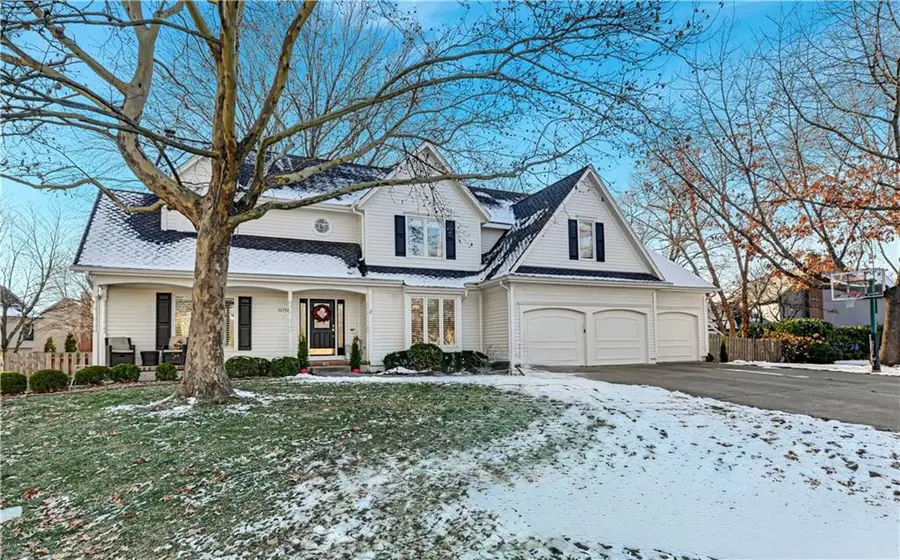 12758 Bluejacket Street, Overland Park, KS 66213 - Image #2