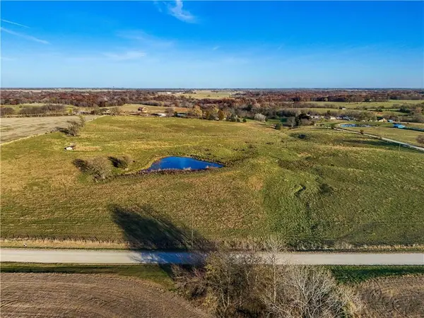 TRACT B SE 401st Road, Leeton, MO 64761
