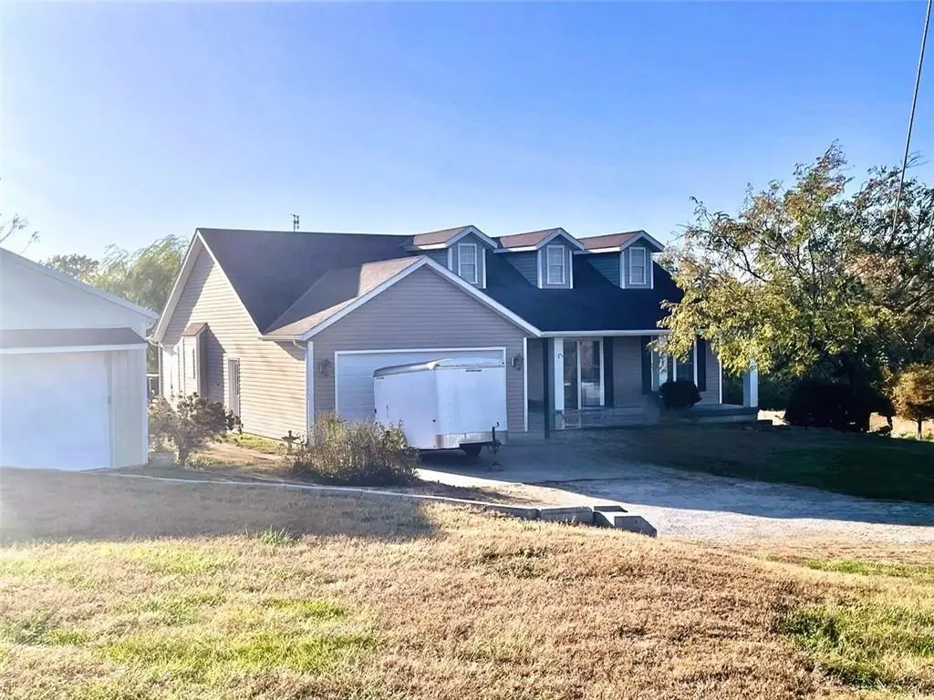 15110 County Road 633 Road, Adrian, MO 64720 - Image #1