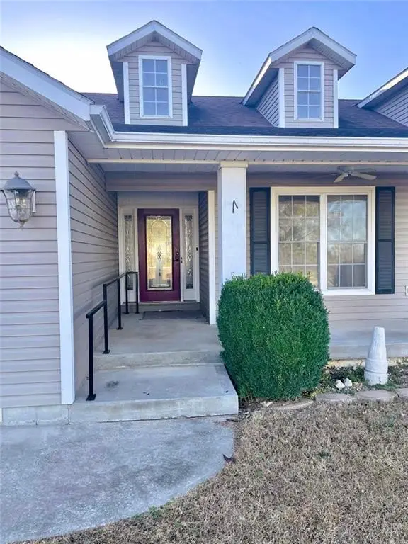 15110 County Road 633 Road, Adrian, MO 64720 - Image #3