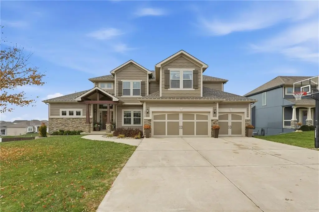 9416 NE 97th Street, Kansas City, MO 64157 - Image #1