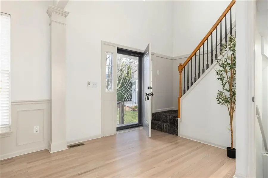 15457 W 155th Terrace, Olathe, KS 66062 - Image #3