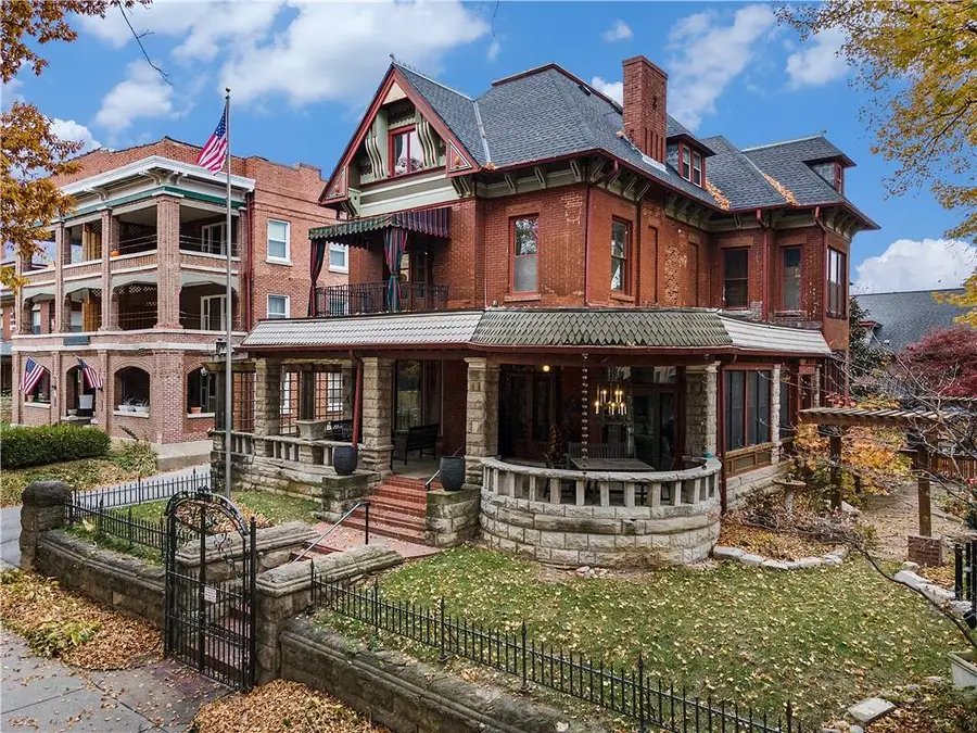 425 Gladstone Boulevard, Kansas City, MO 64124 - Image #3