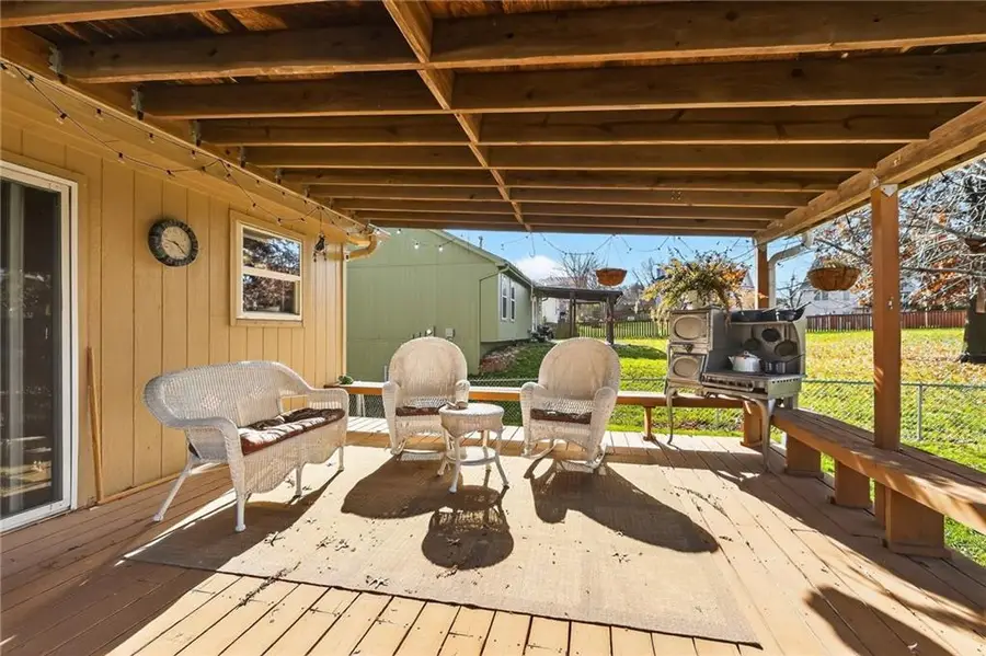 806 Pine Crest Avenue, Kearney, MO 64060 - Image #2