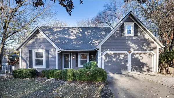 4047 SW Orleans Court, Lee's Summit, MO 64082