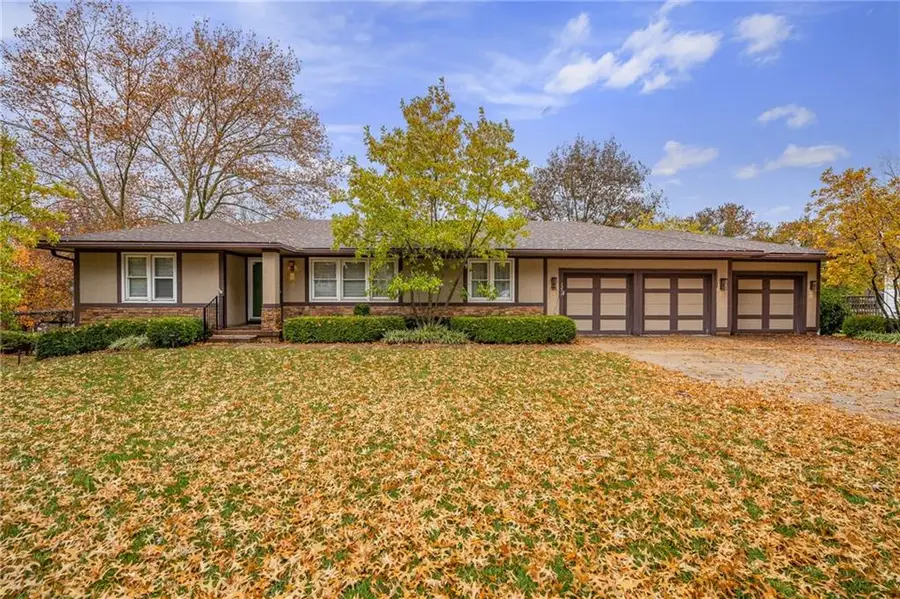 1214 Scott Drive, Liberty, MO 64068 - Image #2