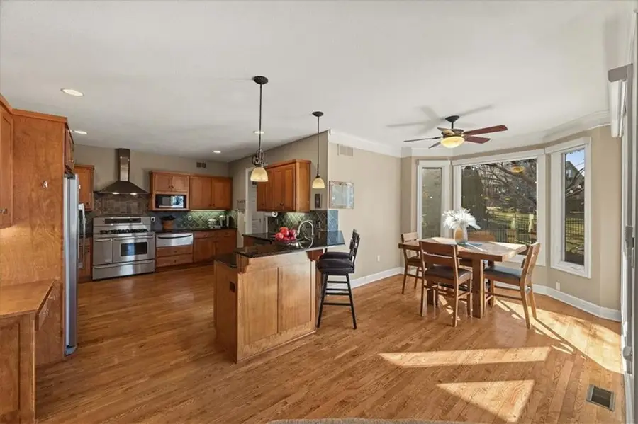 12806 W 123rd Terrace, Overland Park, KS 66213 - #3