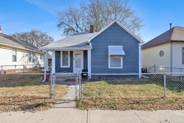 6205 Grant Street, St Joseph, MO 64504