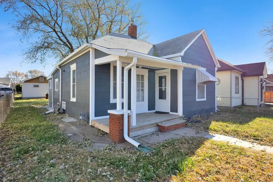 6205 Grant Street, Saint Joseph, MO 64504 - Image #3
