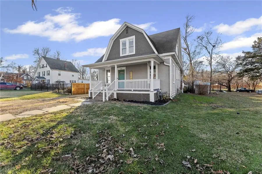436 S Ash Street, Ottawa, KS 66067 - Image #3