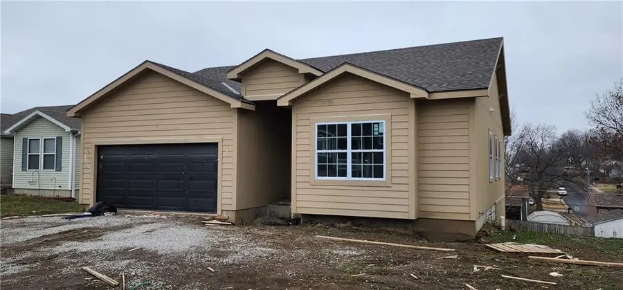 4816 Crystal Drive, Saint Joseph, MO 64503 - Image #3