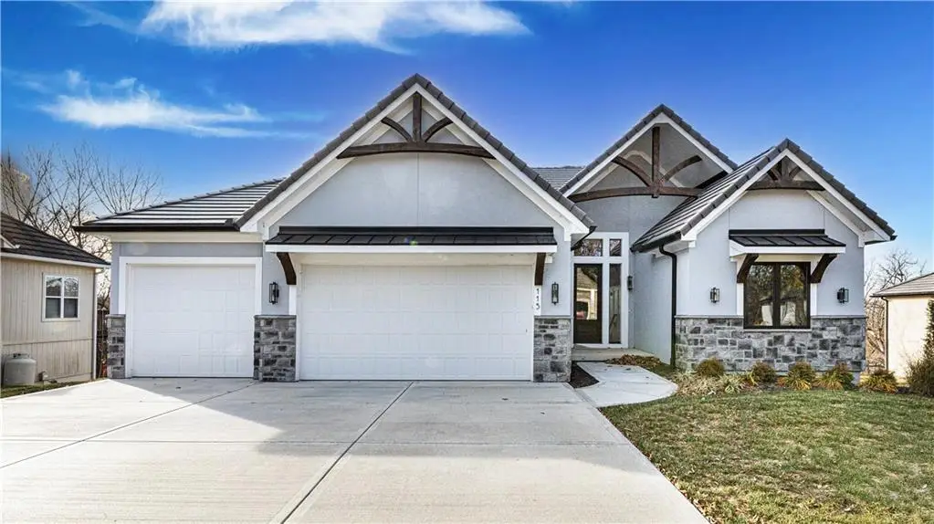 115 Teton Ridge, Lake Winnebago, MO 64034 - Image #1