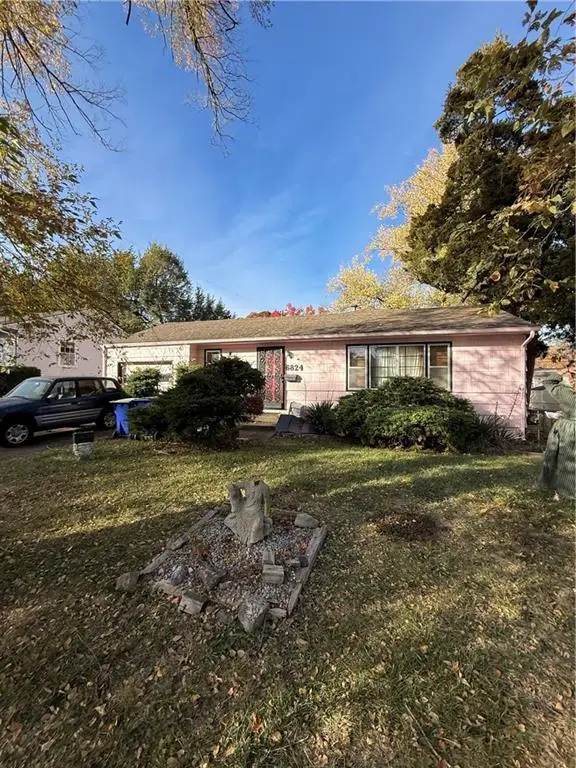 6824 W 77 Street, Overland Park, KS 66204 - Image #1