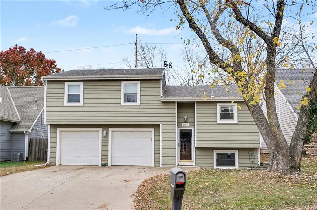 2415 Bryce Court, Lawrence, KS 66047 - Image #1