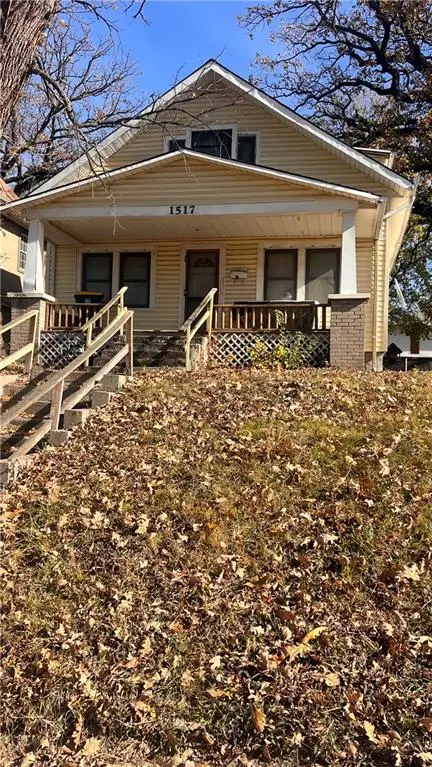 1517 Chelsea Avenue, Kansas City, MO 64127 - Image #1