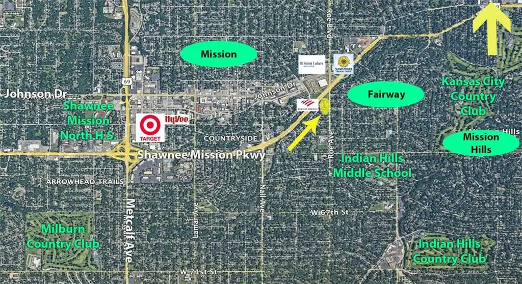 4716 W 60th Street, Mission, KS 66205 - Image #1