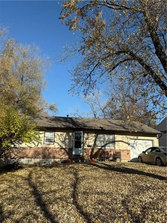 6010 E 149th Street, Grandview, MO 64030