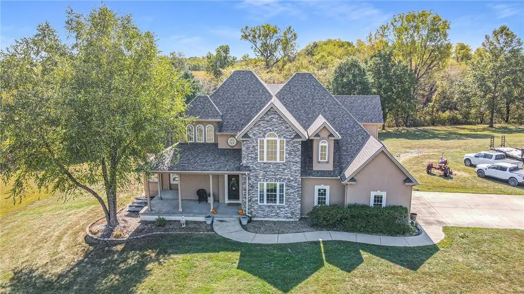 16411 NE 162nd Street, Kearney, MO 64060 - Image #1