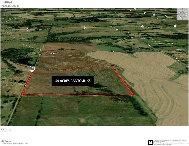 3025 Utah Terrace, Rantoul, KS 66079 - Image #2