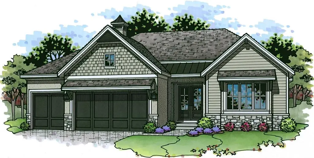 11240 S Gleason Road, Olathe, KS 66061 - Image #1