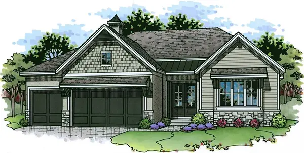 11240 S Gleason Road, Olathe, KS 66061