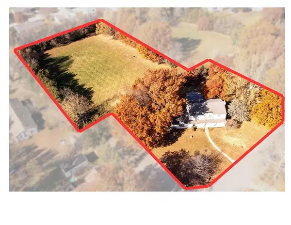 206 N Pine St.& Adjoining Vacant Lot Street, Gardner, KS 66030