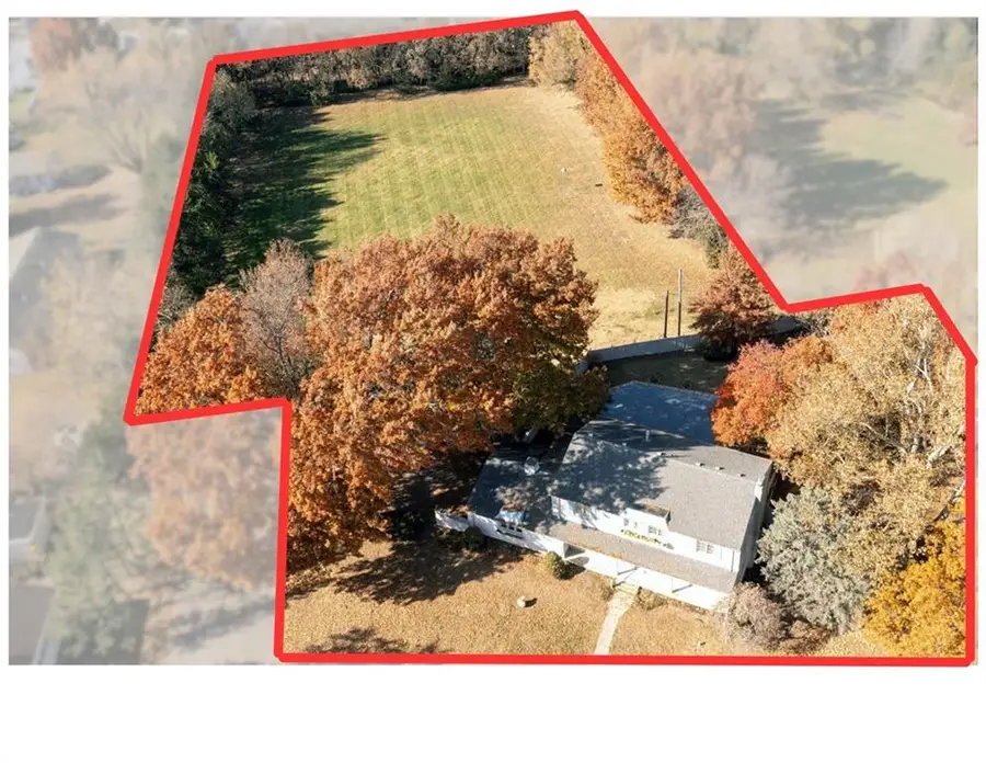 206 N Pine St.& Adjoining Vacant Lot Street, Gardner, KS 66030 - Image #3
