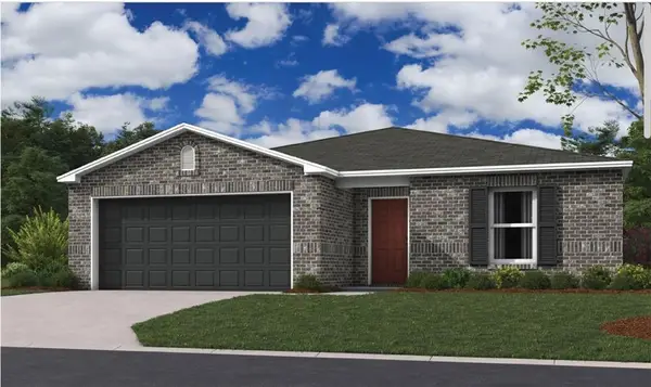 2266 Rock Creek Drive, Tonganoxie, KS 66086