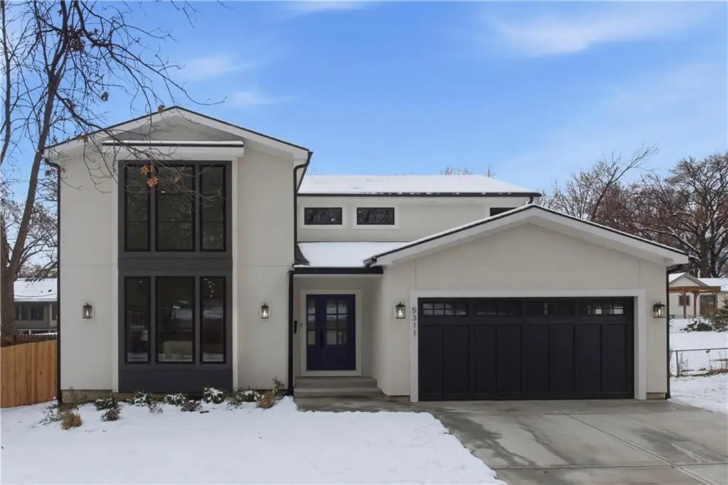 5311 W 71st Terrace, Prairie Village, KS 66208 - Image #1