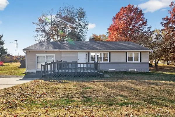 303 NE 109 Terrace, Kansas City, MO 64155