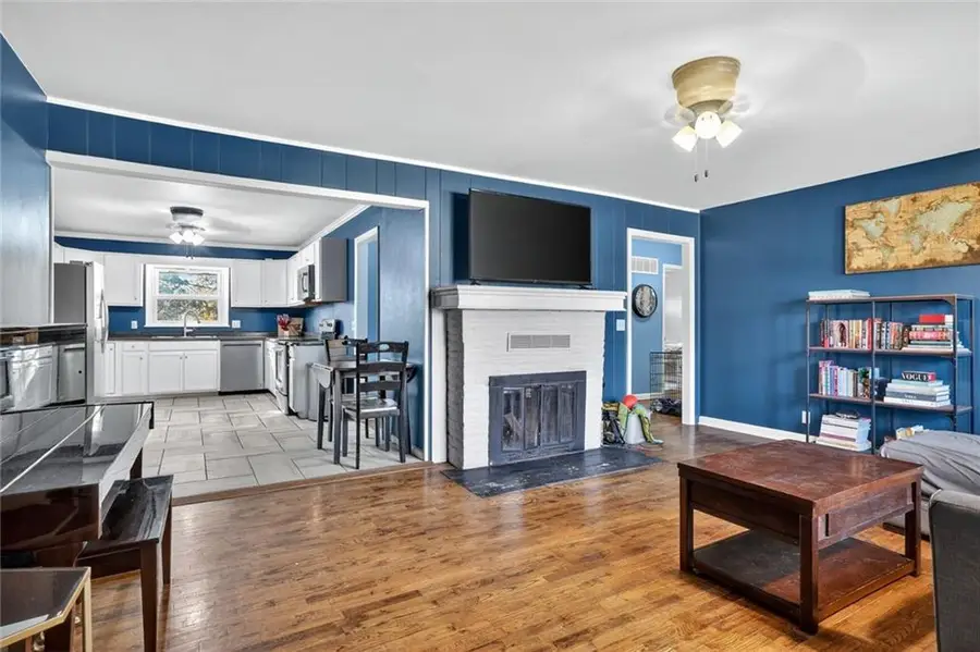 303 NE 109 Terrace, Kansas City, MO 64155 - Image #2