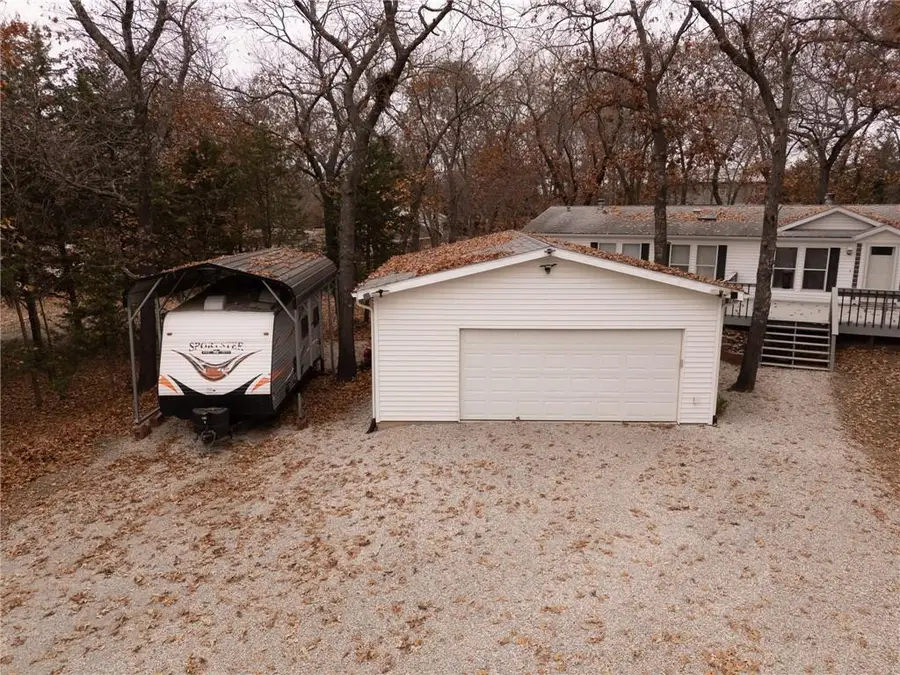 4853 Cheyenne Lane, McLouth, KS 66054 - #2