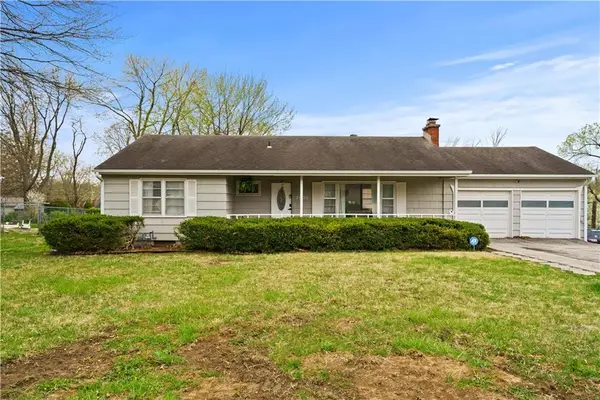 7809 E 99th Terrace, Kansas City, MO 64134