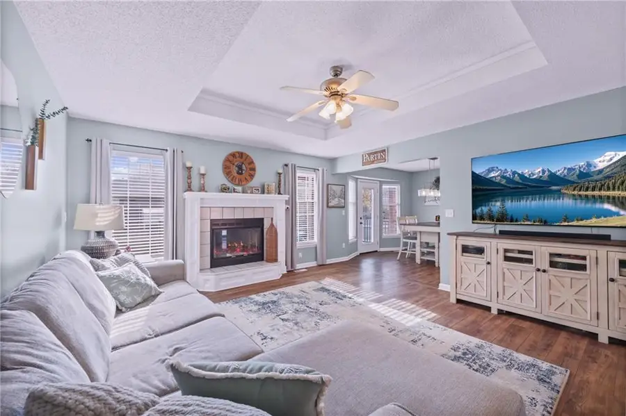 404 NE Virginia Court, Blue Springs, MO 64014 - Image #3