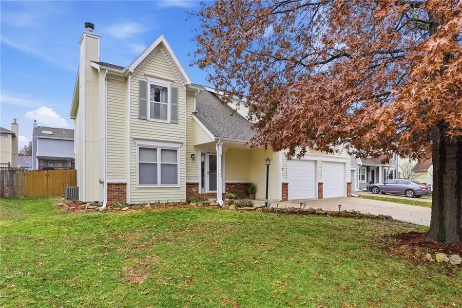 4412 Gretchen Court, Lawrence, KS 66047 - Image #2