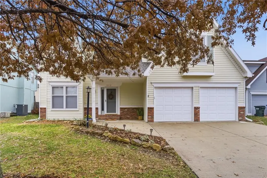 4412 Gretchen Court, Lawrence, KS 66047 - Image #3