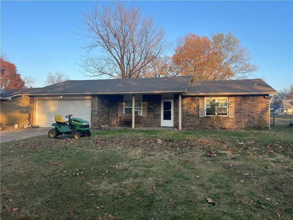 518 S 6th Street, Independence, KS 67301 - Image #1