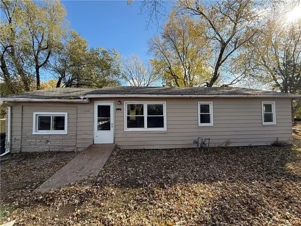 17249 S Prospect Avenue, Belton, MO 64012