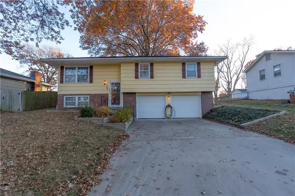 131 E 132nd Terrace, Kansas City, MO 64145