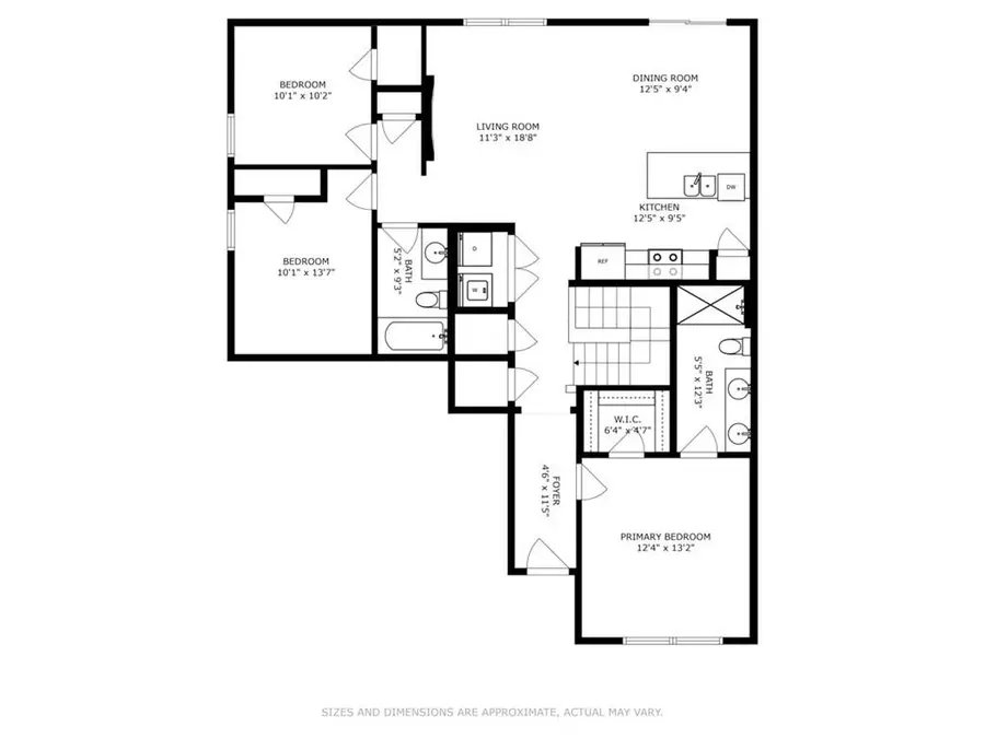 509 Ella's Way, Liberty, MO 64068 - Image #3