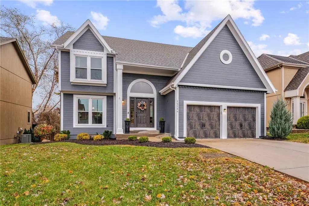 12284 S Rene Street, Olathe, KS 66062 - Image #1