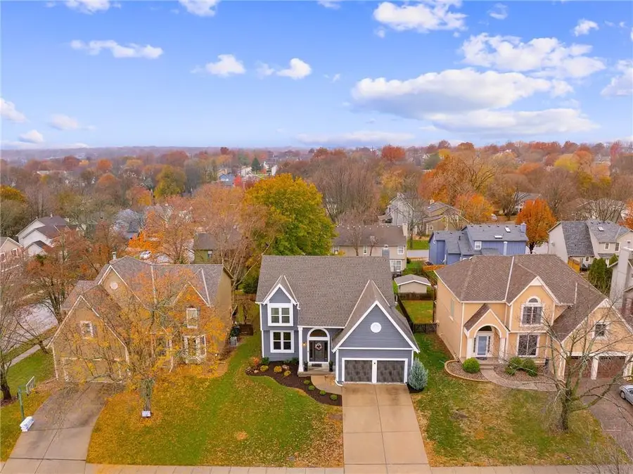 12284 S Rene Street, Olathe, KS 66062 - Image #3