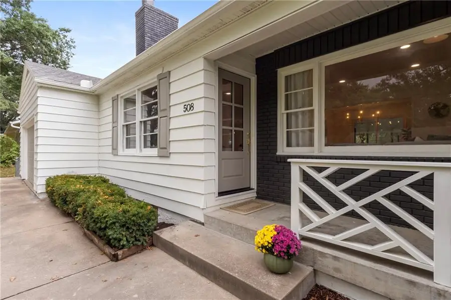 508 W 96th Terrace, Kansas City, MO 64114 - Image #3