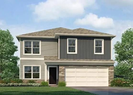 521 Ella's Way, Liberty, MO 64068 - Image #1