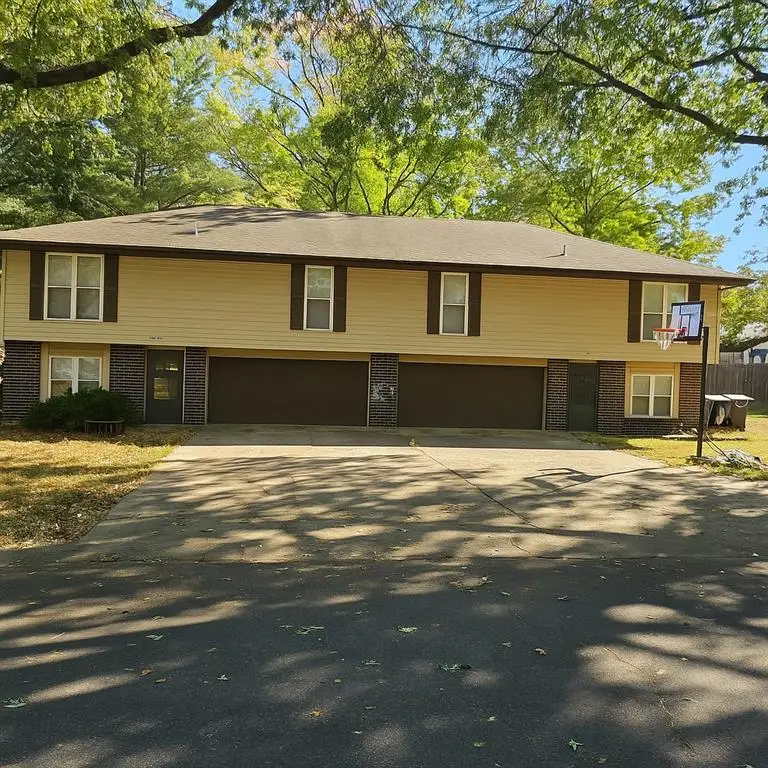 1512-1514 SW Sunset Street, Blue Springs, MO 64015 - Image #3